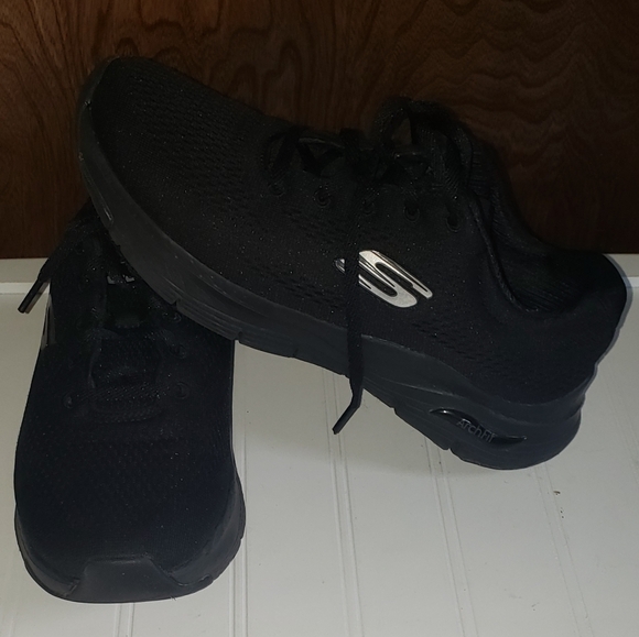 Skechers Arch Fit sneakers - Picture 3 of 8